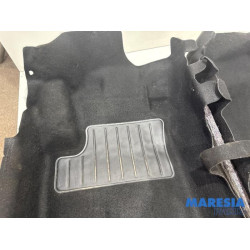 Peugeot - 108 - Vloerbedekking