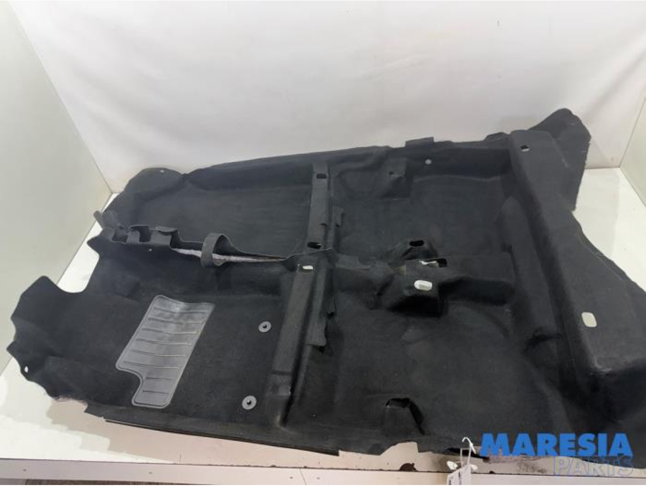 Peugeot - 108 - Vloerbedekking