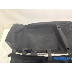 Peugeot - 108 - Vloerbedekking