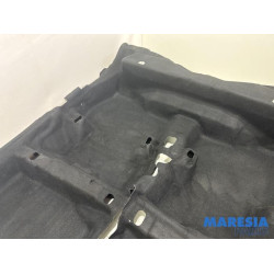 Peugeot - 108 - Vloerbedekking