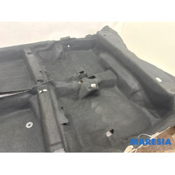 Peugeot - 108 - Vloerbedekking