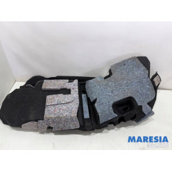 Peugeot - 108 - Vloerbedekking