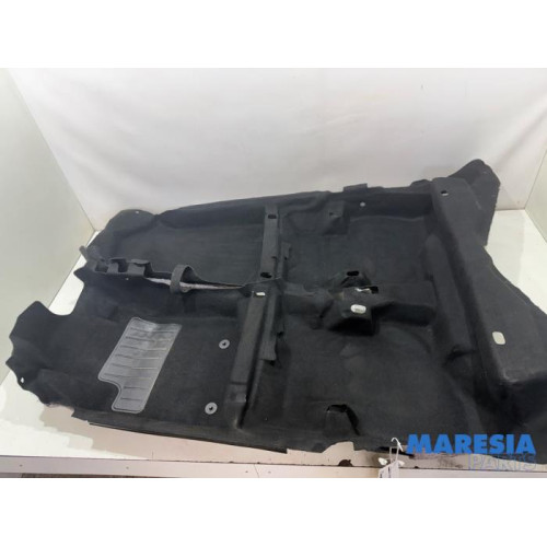 Peugeot - 108 - Vloerbedekking