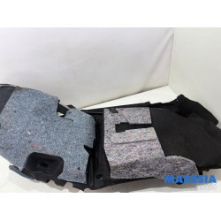 Peugeot - 108 - Vloerbedekking