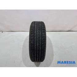 Citroen - Berlingo - Pneu