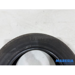 Citroen - Berlingo - Pneu