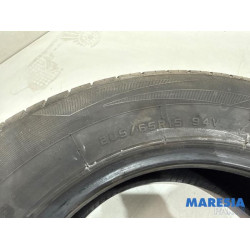 Citroen - Berlingo - Pneu