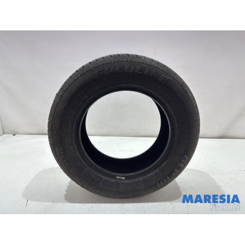 Citroen - Berlingo - Pneu