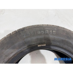 Citroen - Berlingo - Pneu