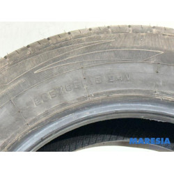 Citroen - Berlingo - Pneu