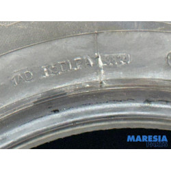 Citroen - Berlingo - Pneu