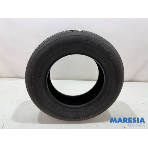 Citroen - Berlingo - Pneu