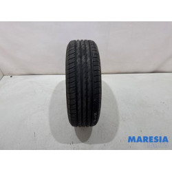 Citroen - Berlingo - Tyre