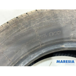Citroen - Berlingo - Tyre
