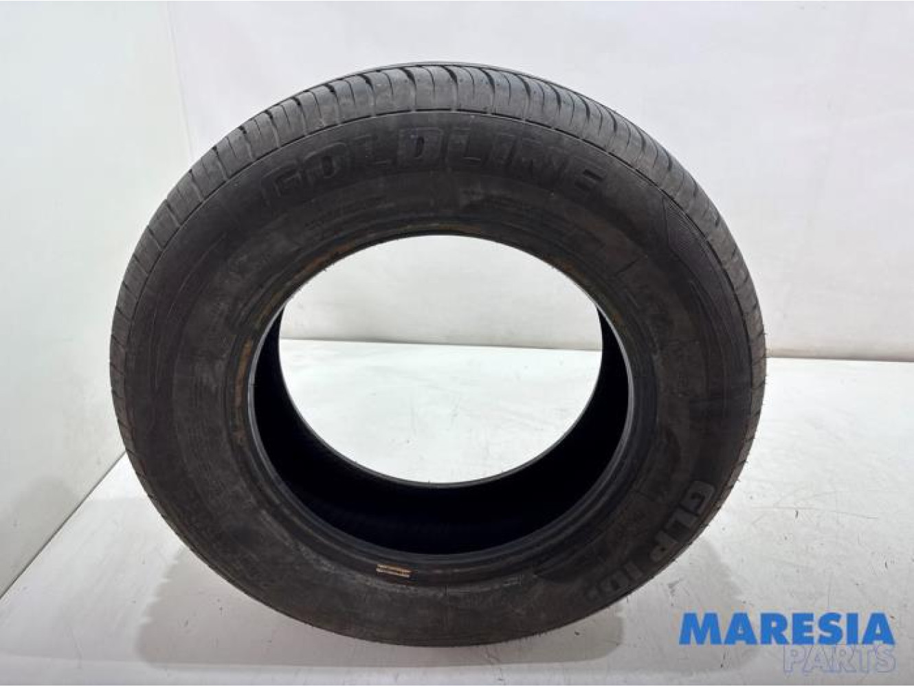 Citroen - Berlingo - Pneu