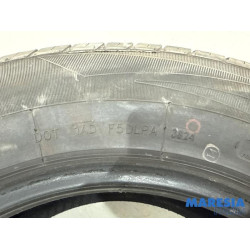 Citroen - Berlingo - Pneu