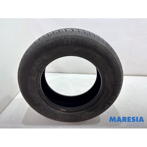 Citroen - Berlingo - Pneu