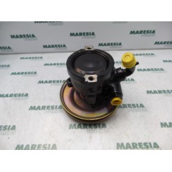 Fiat - Doblo - Power steering pump