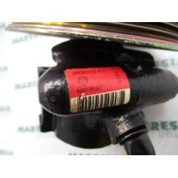 Fiat - Doblo - Power steering pump