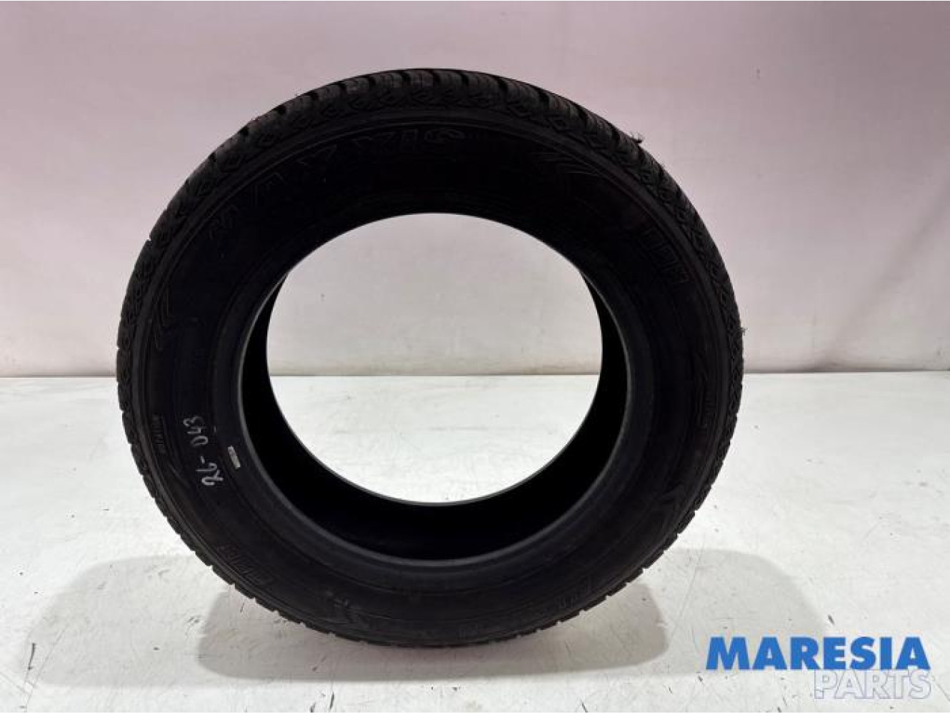 Peugeot - 108 - Band