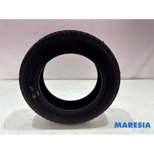 Peugeot - 108 - Band