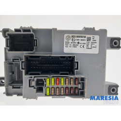 Fiat - Punto - Ordinateur gestion moteur