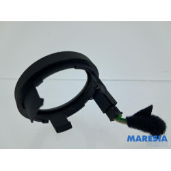 Fiat - Punto - Ordinateur gestion moteur