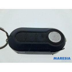 Fiat - Punto - Ordinateur gestion moteur