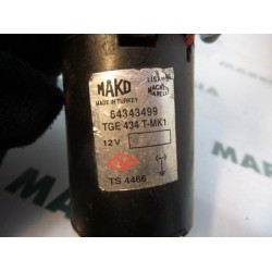 Fiat - Doblo - Front wiper motor
