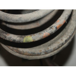 Fiat - Doblo - Front shock absorber rod, right