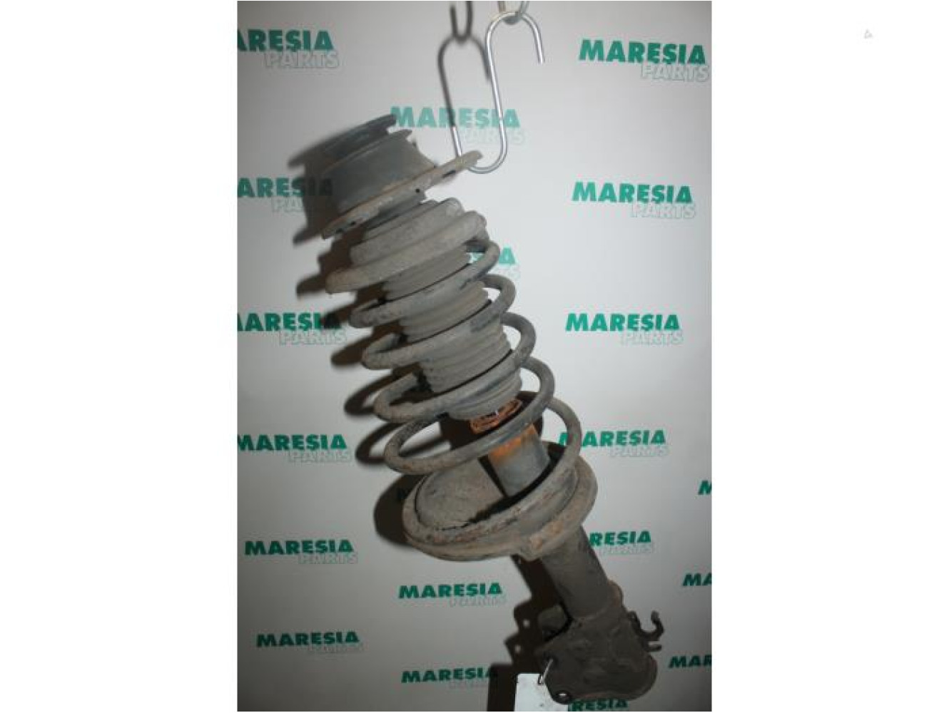 Fiat - Doblo - Front shock absorber rod, right