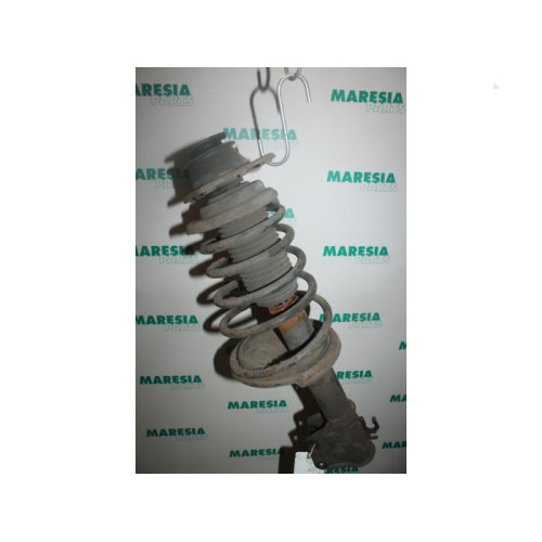 Fiat - Doblo - Front shock absorber rod, right