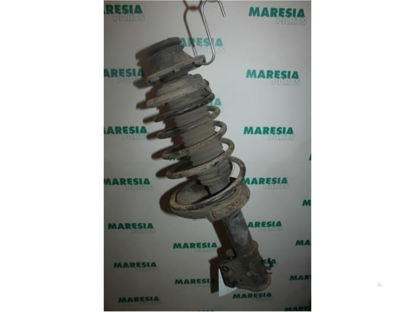 Fiat - Doblo - Front shock absorber rod, right