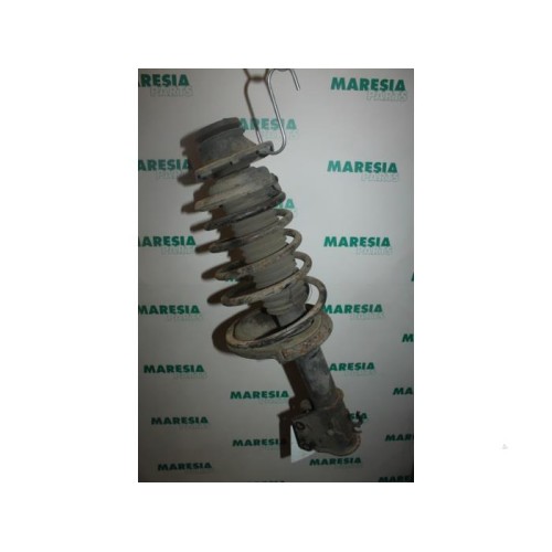 Fiat - Doblo - Front shock absorber rod, right