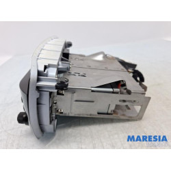 Fiat - Punto - Radio