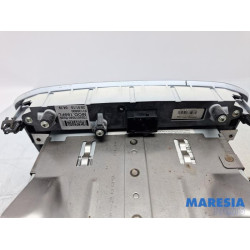 Fiat - Punto - Radio