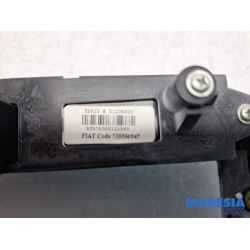 Fiat - Punto - Radio