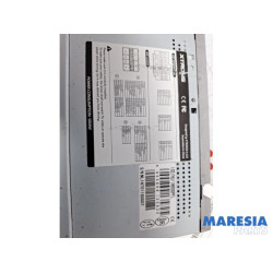 Fiat - Punto - Radio