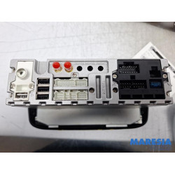 Fiat - Punto - Radio