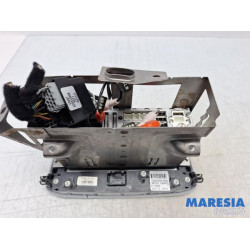 Fiat - Punto - Radio