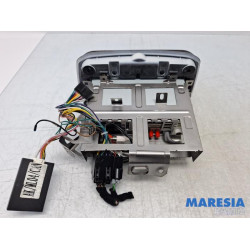 Fiat - Punto - Radio