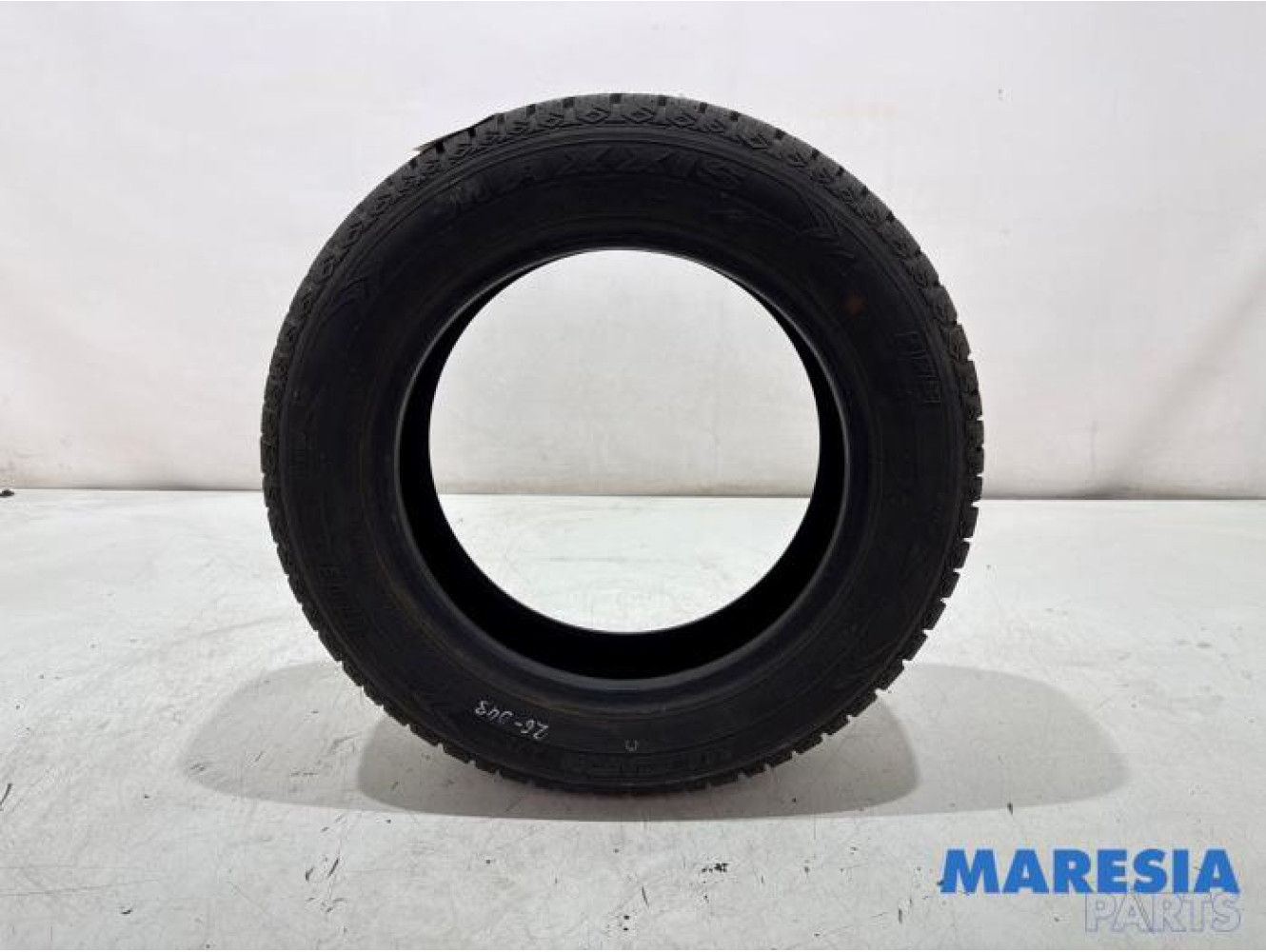 Peugeot - 108 - Band