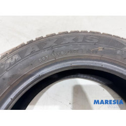 Peugeot - 108 - Band