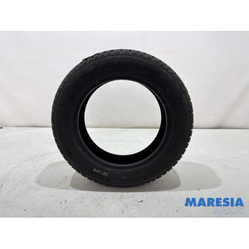 Peugeot - 108 - Band