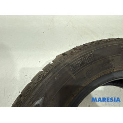 Peugeot - 108 - Band