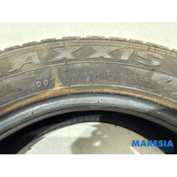 Peugeot - 108 - Band