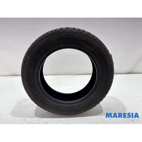 Peugeot - 108 - Band