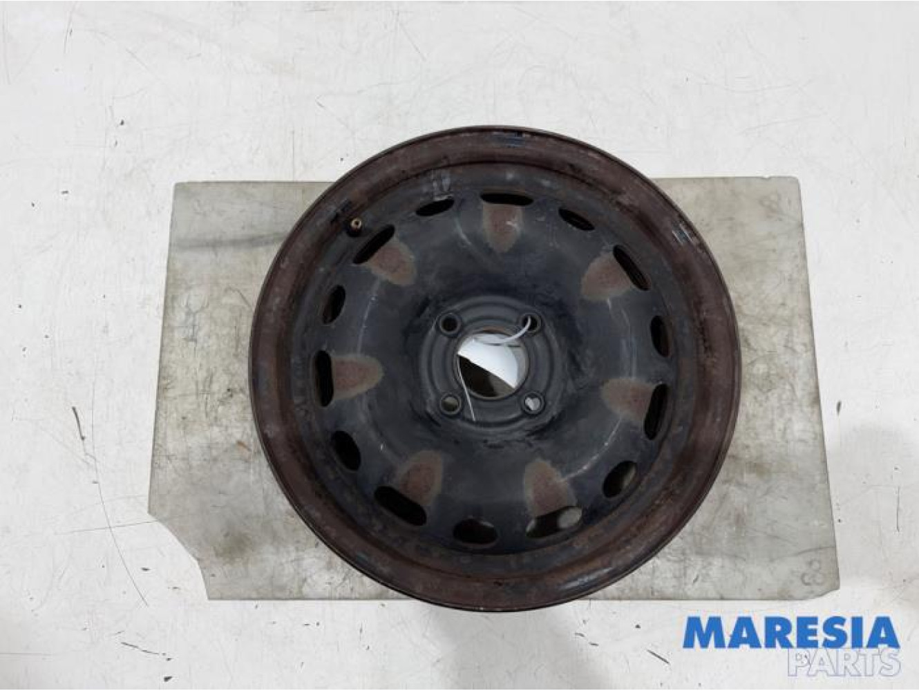 Citroen - Berlingo - Jante