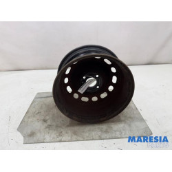 Citroen - Berlingo - Jante