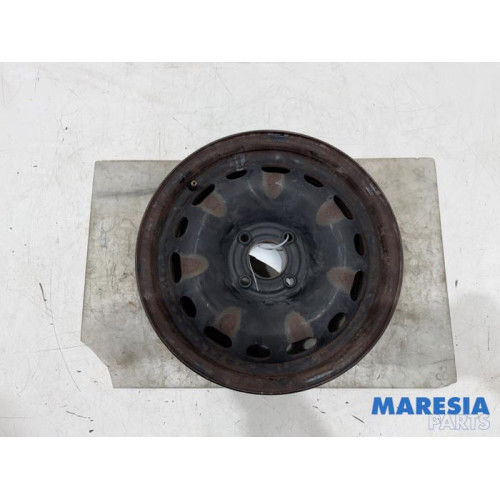 Citroen - Berlingo - Jante